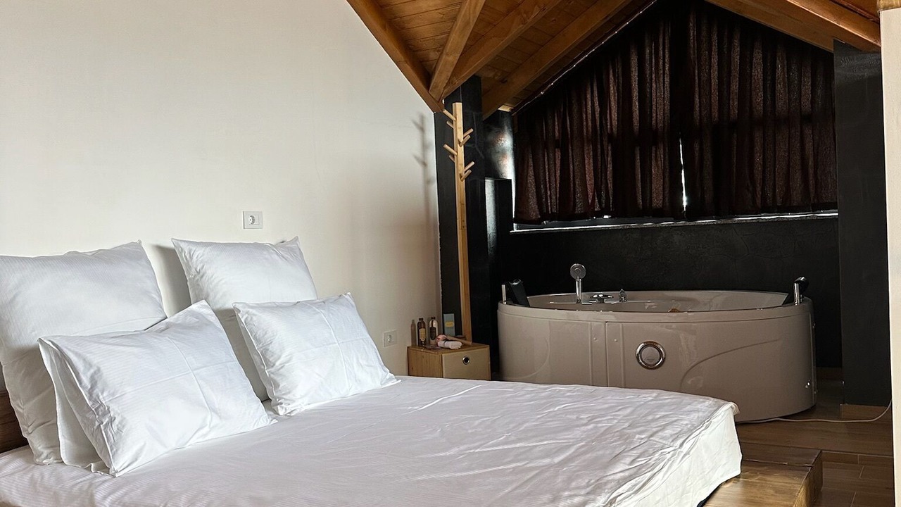 Photo of Bedroom in Restelicë
