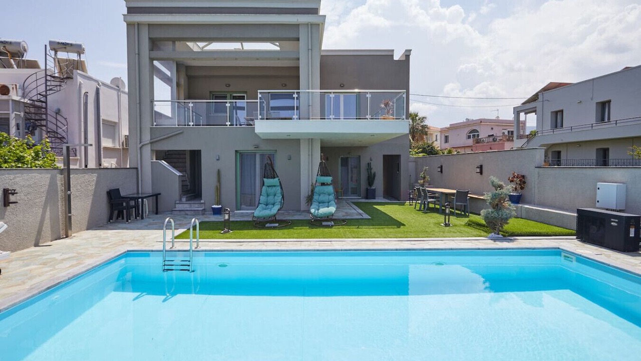 Photo of Outdoor in Vrontados