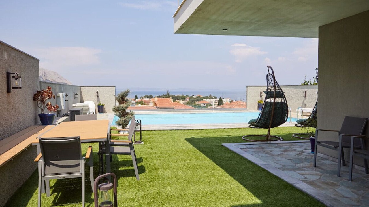 Photo of Outdoor in Vrontados