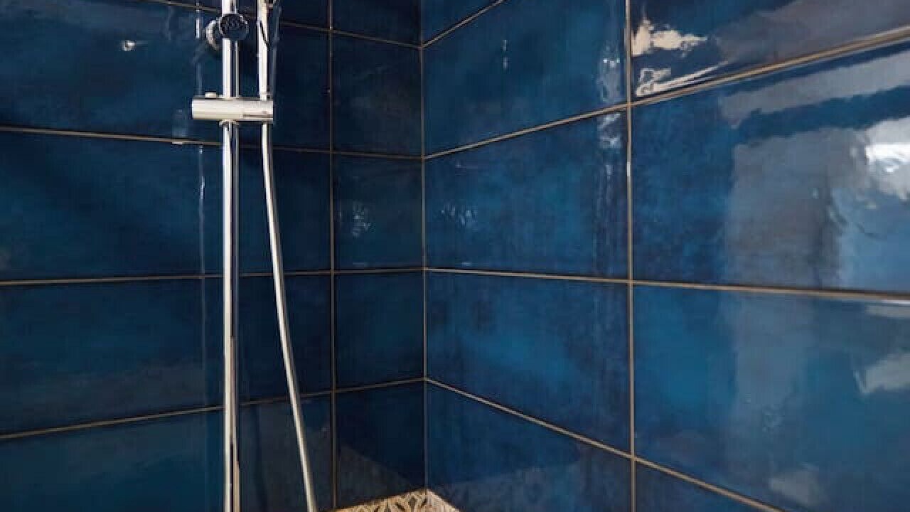 Photo of Bathroom in Vrontados