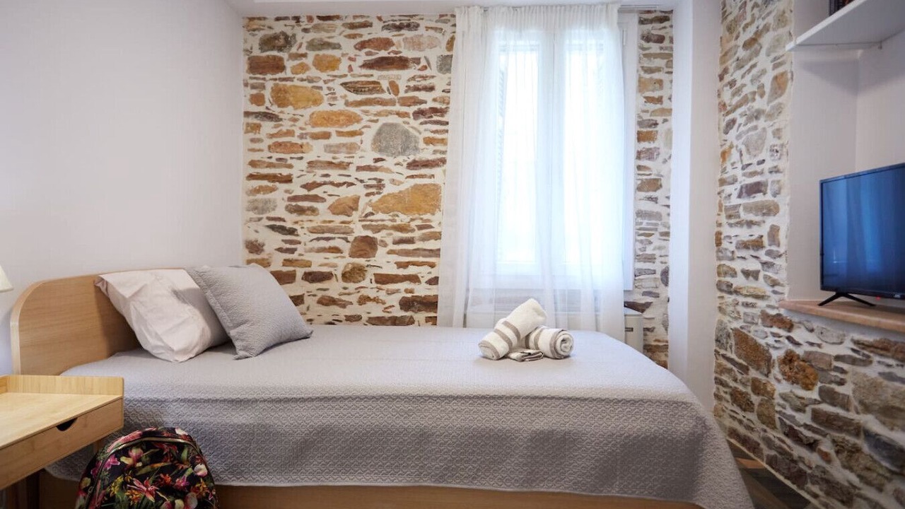 Photo of Bedroom in Vrontados