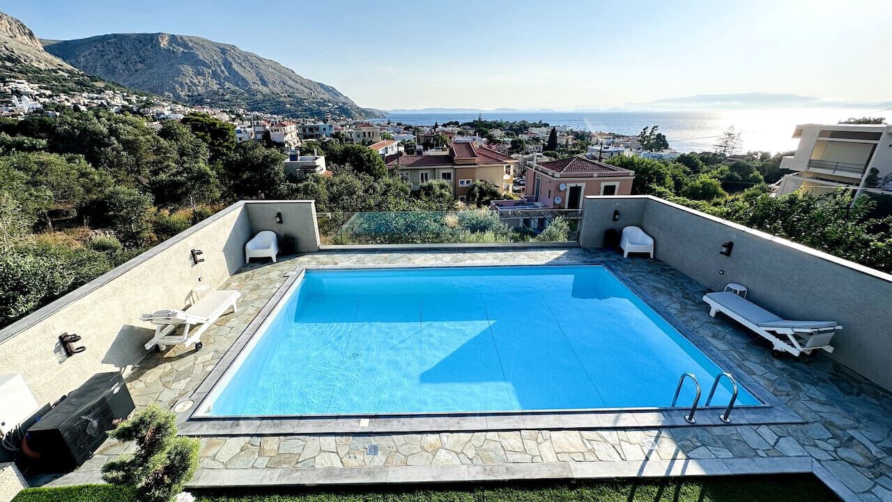Photo of Outdoor in Vrontados