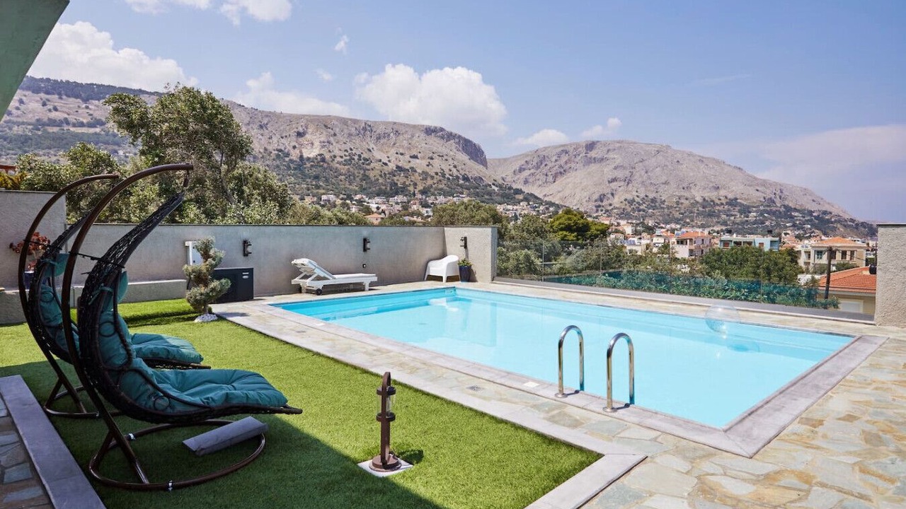 Photo of Outdoor in Vrontados