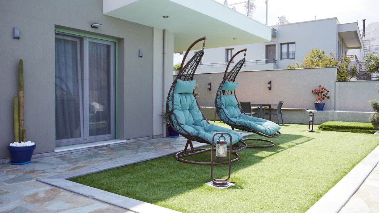 Photo of Outdoor in Vrontados