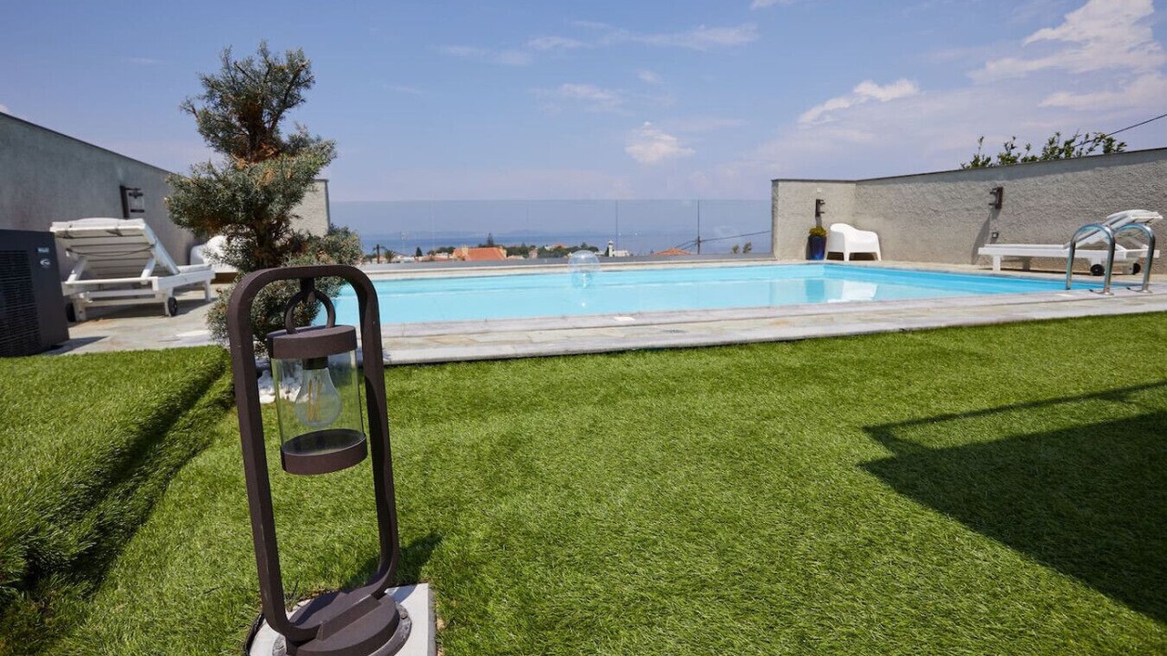 Photo of Outdoor in Vrontados