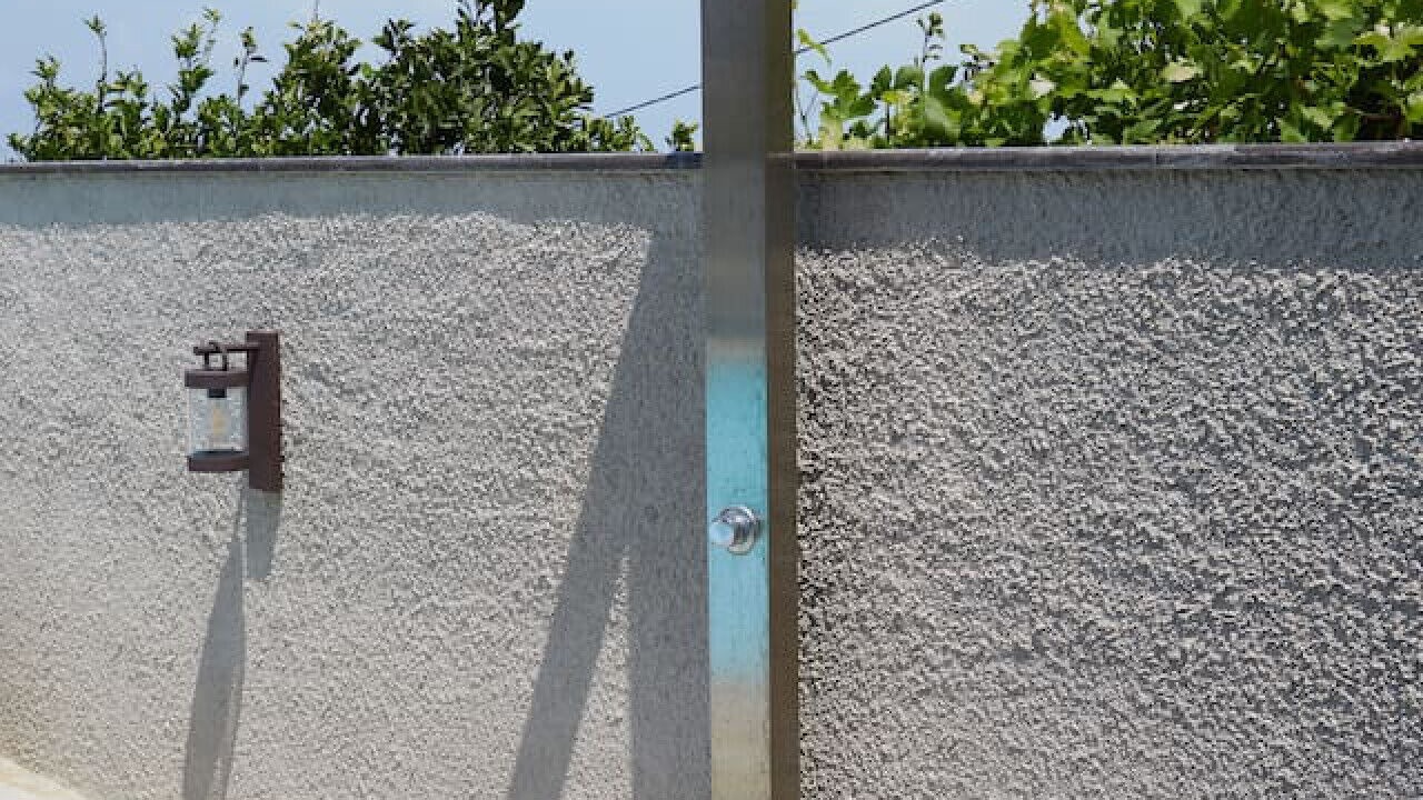 Photo of Outdoor in Vrontados