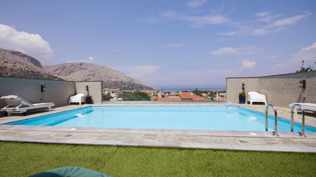 Photo of Outdoor in Vrontados