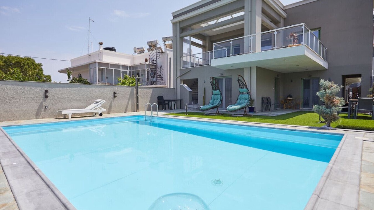 Photo of Outdoor in Vrontados