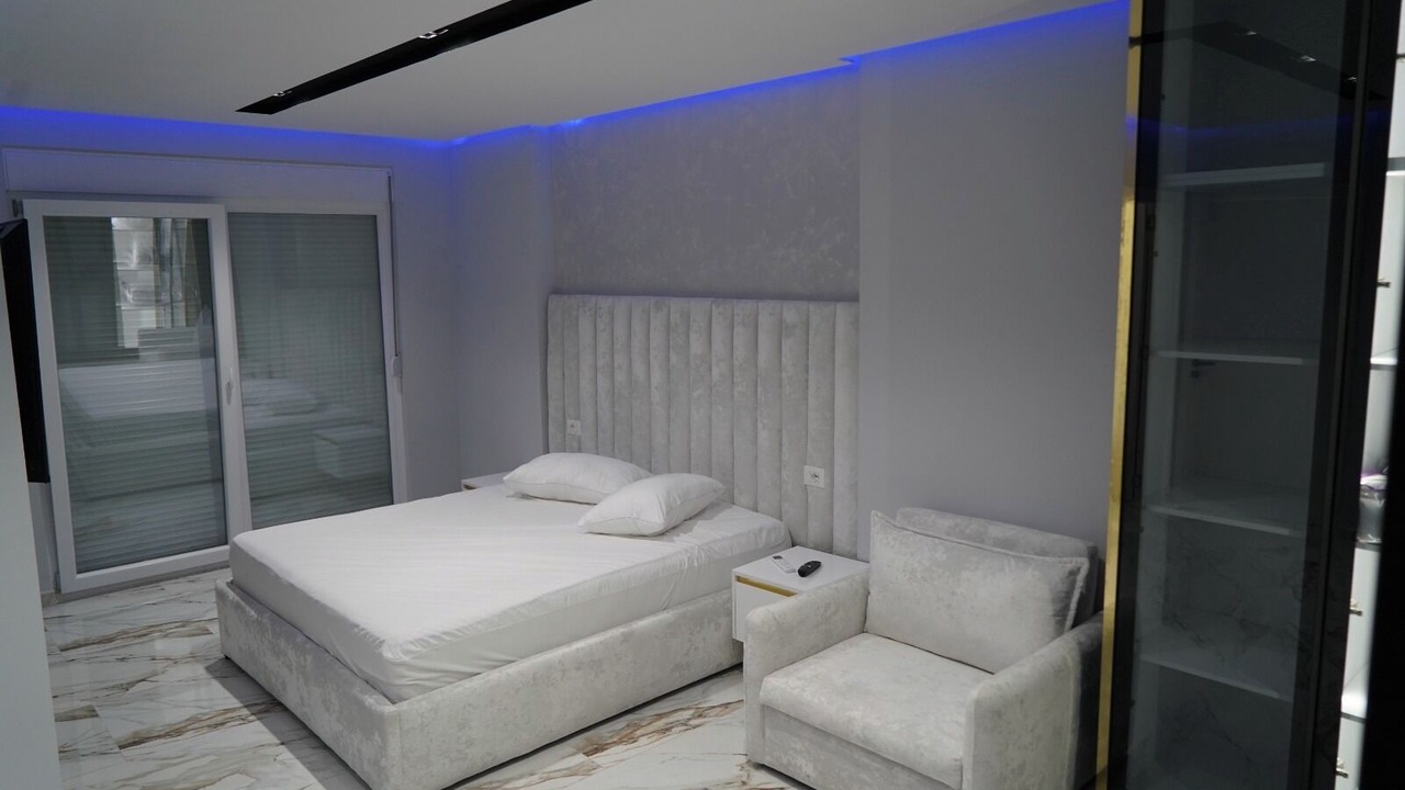 Photo of Bedroom in Shengjin
