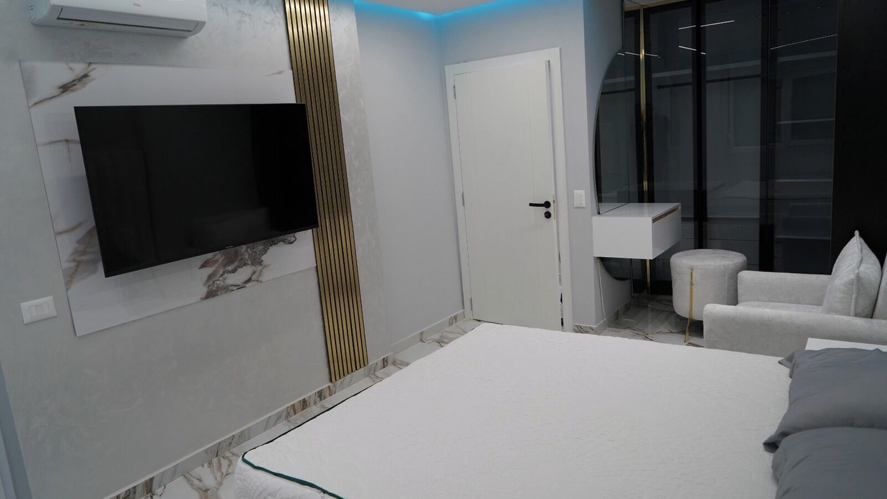Photo of Bedroom in Shengjin