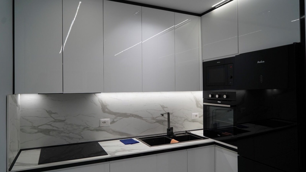 Photo of Kitchen in Shengjin