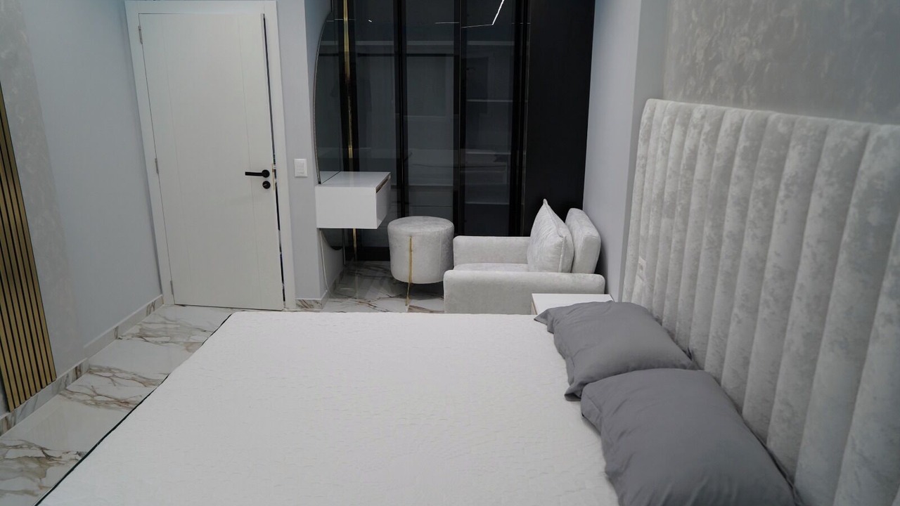 Photo of Bedroom in Shengjin