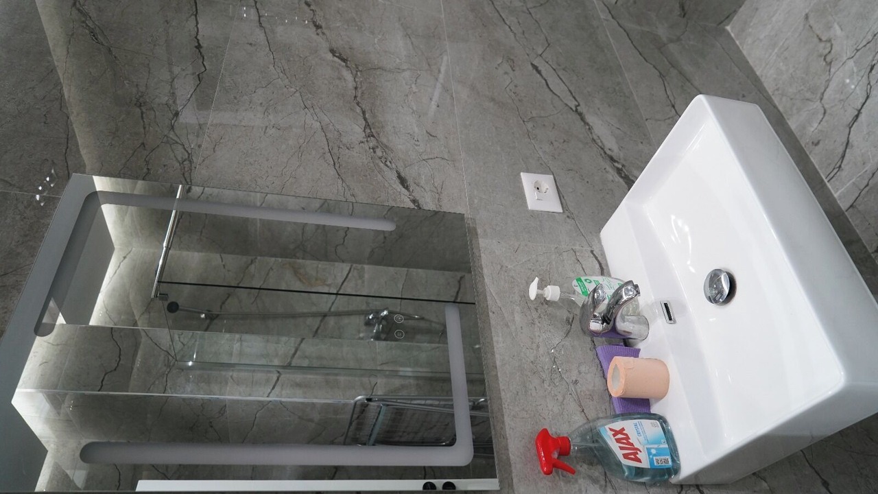 Photo of Bathroom in Shengjin