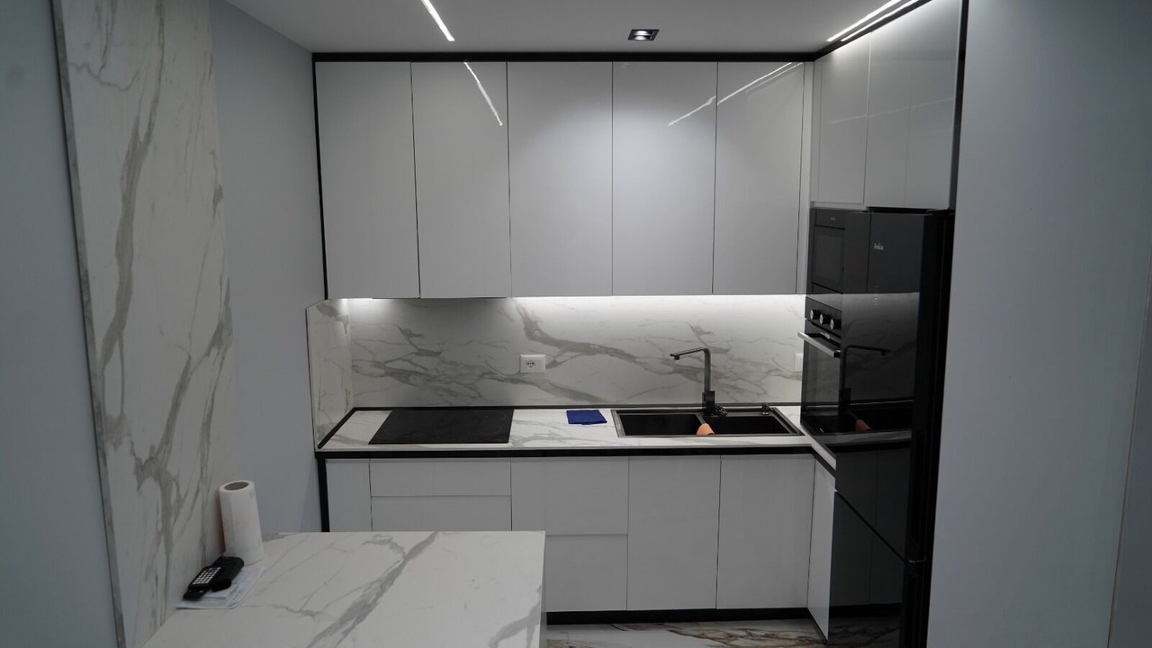 Photo of Kitchen in Shengjin