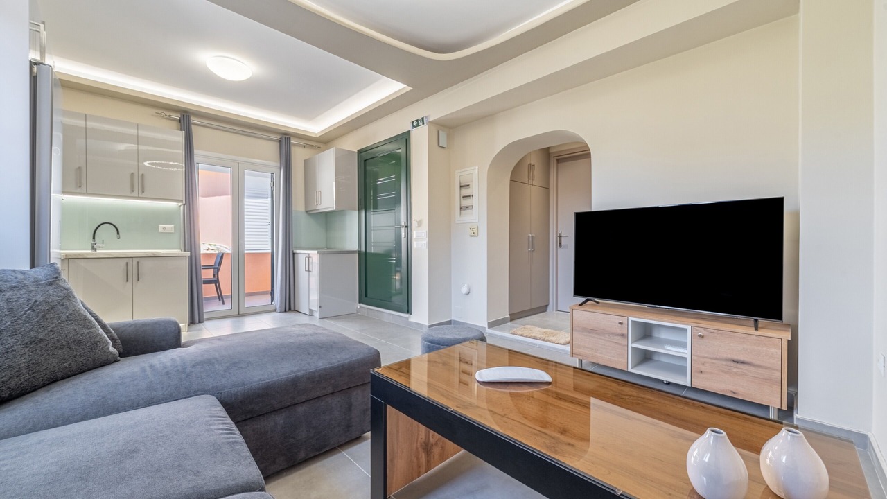 Photo of Livingroom in Sidari