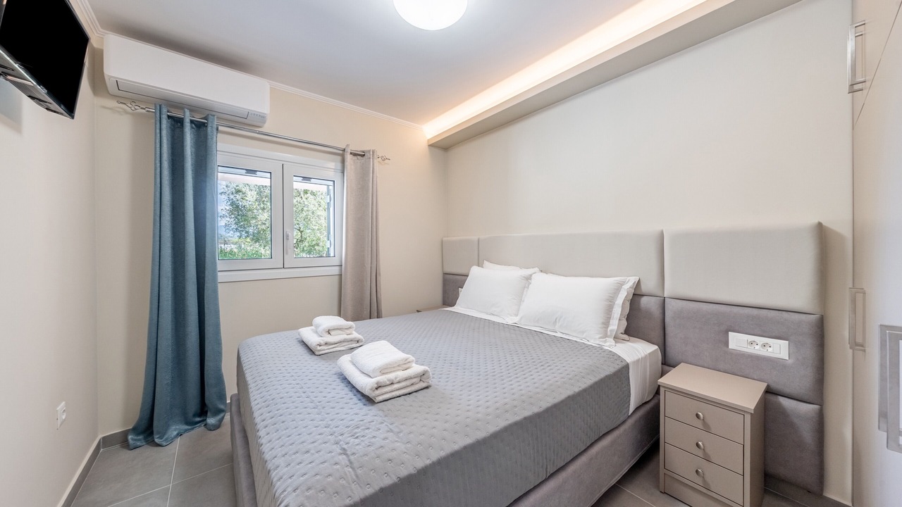 Photo of Bedroom in Sidari