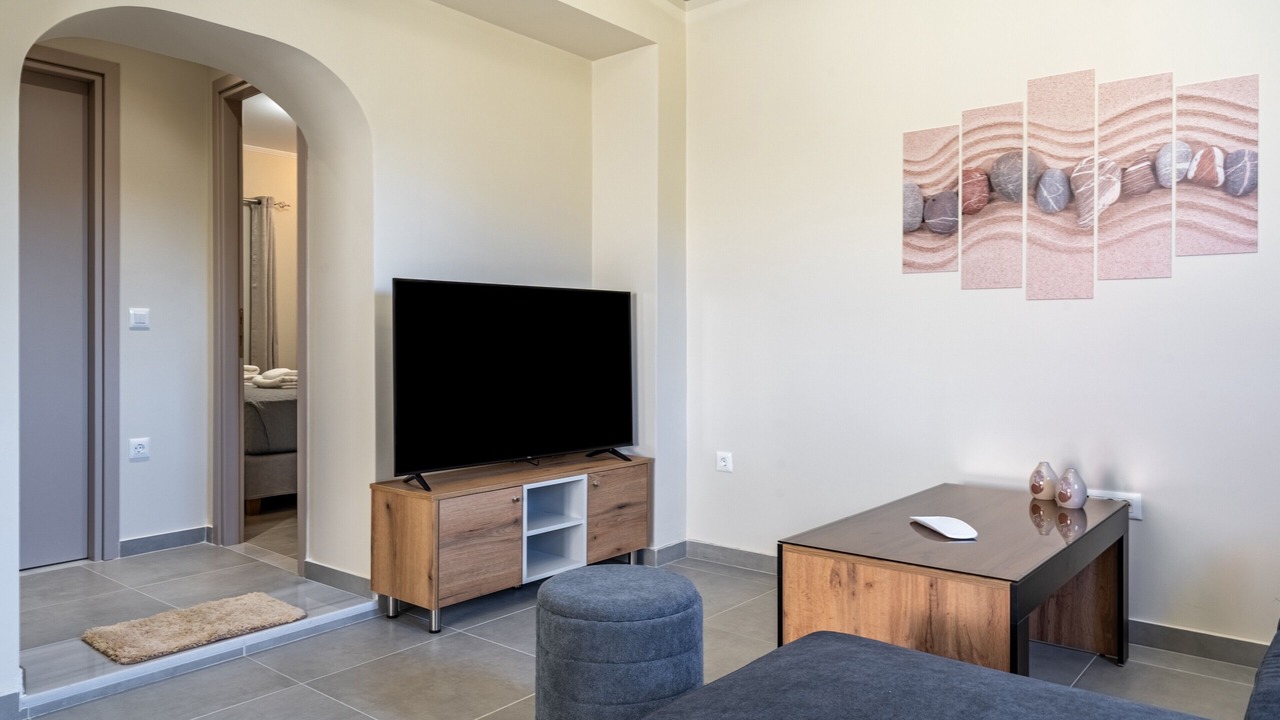 Photo of Bedroom in Sidari