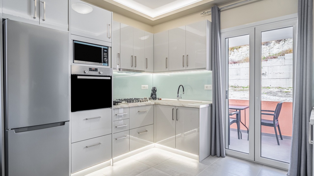 Photo of Kitchen in Sidari