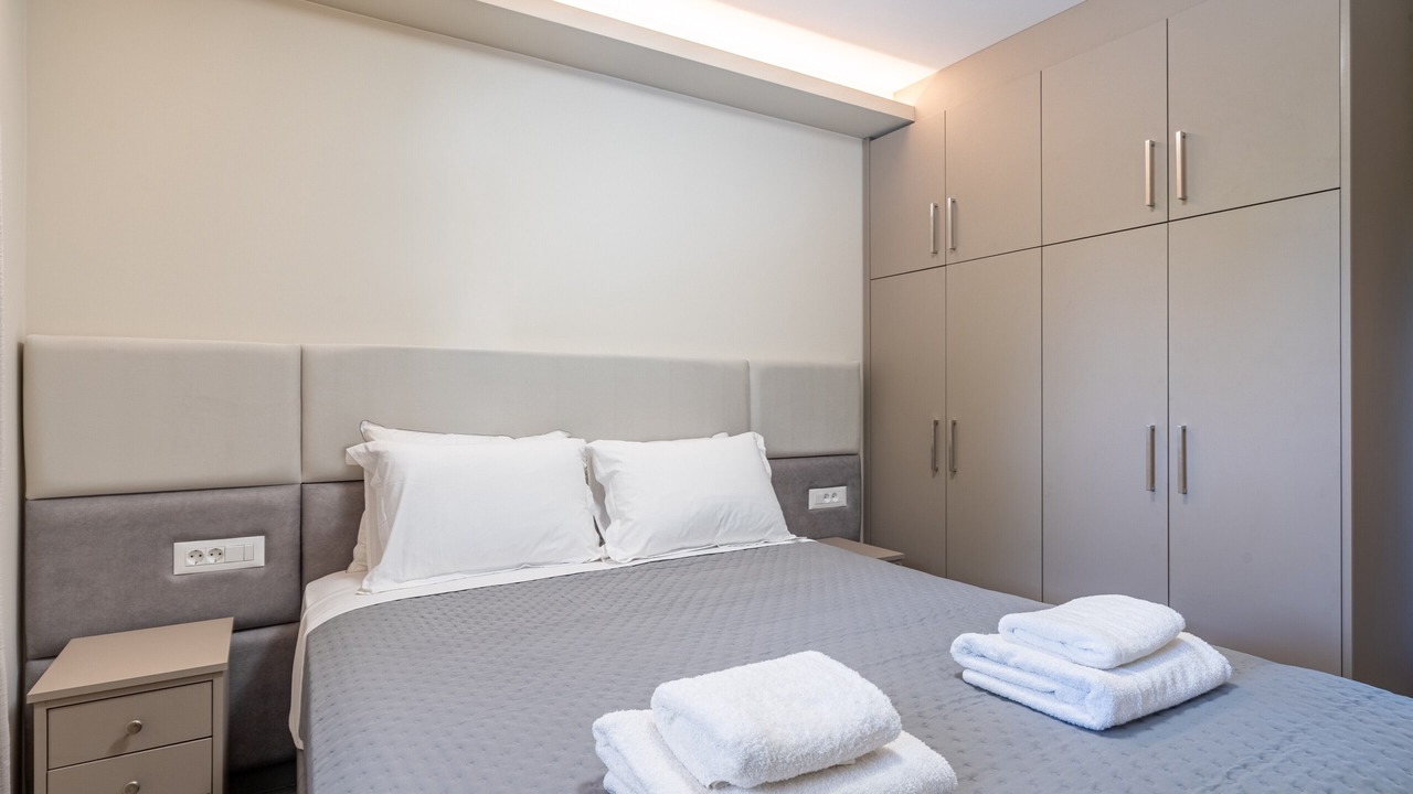 Photo of Bedroom in Sidari