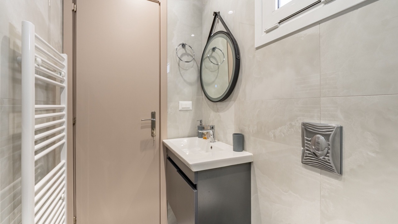 Photo of Bathroom in Sidari
