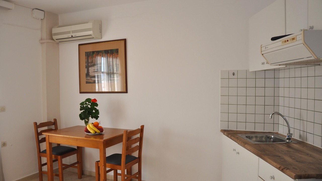 Photo of Livingroom in Limenas Chersonisou