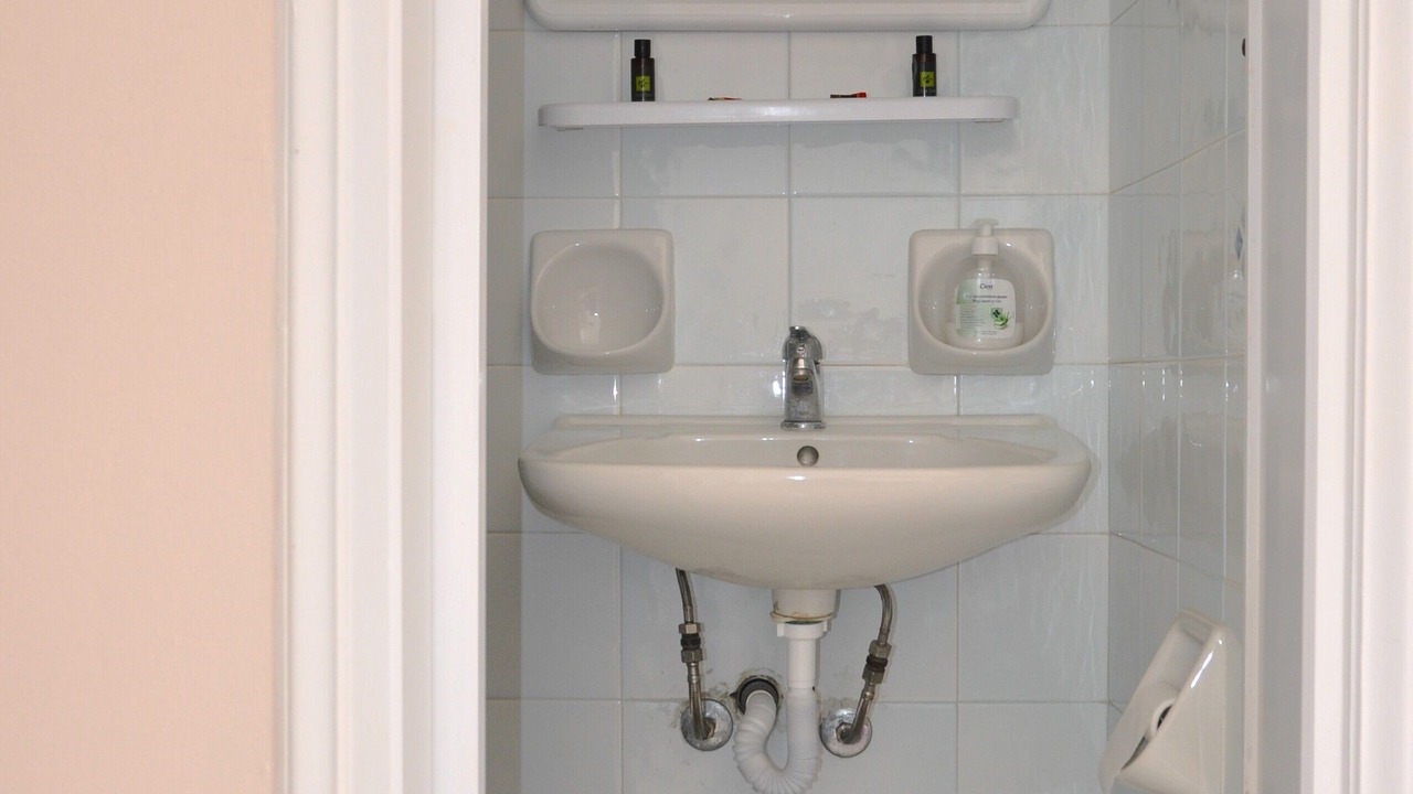 Photo of Bathroom in Limenas Chersonisou