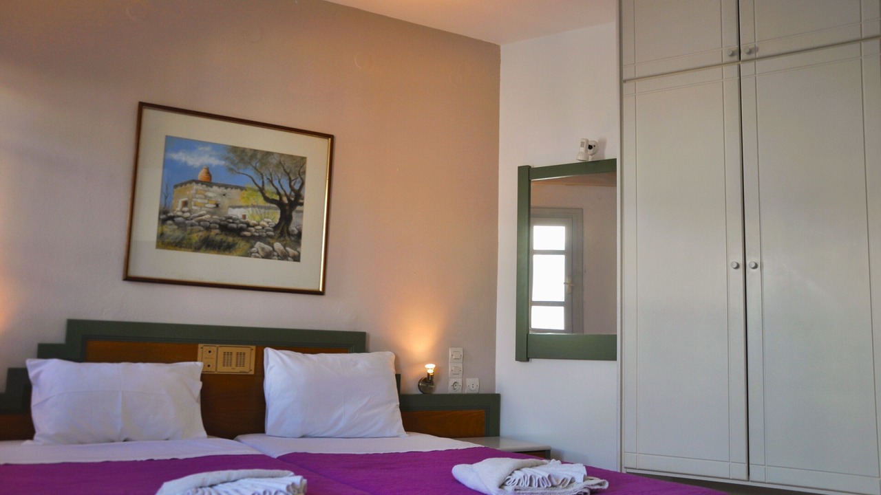 Photo of Bedroom in Limenas Chersonisou