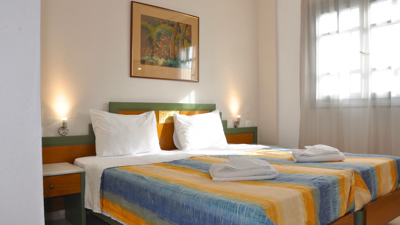 Photo of Bedroom in Limenas Chersonisou