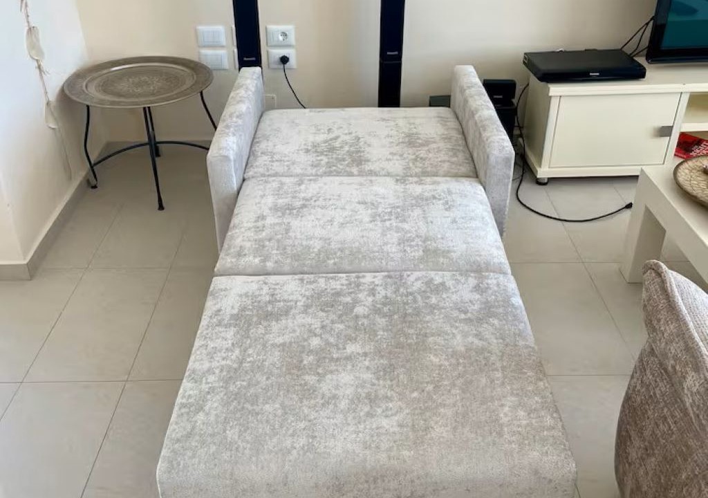 Photo of Livingroom in Sarande