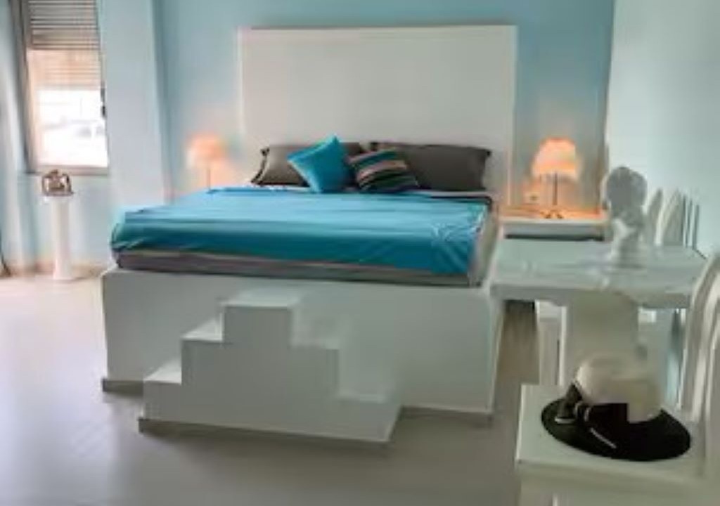 Photo of Bedroom in Sarande
