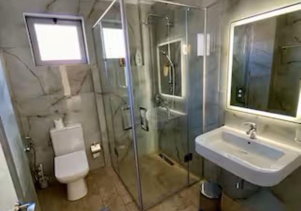 Photo of Bathroom in Sarande