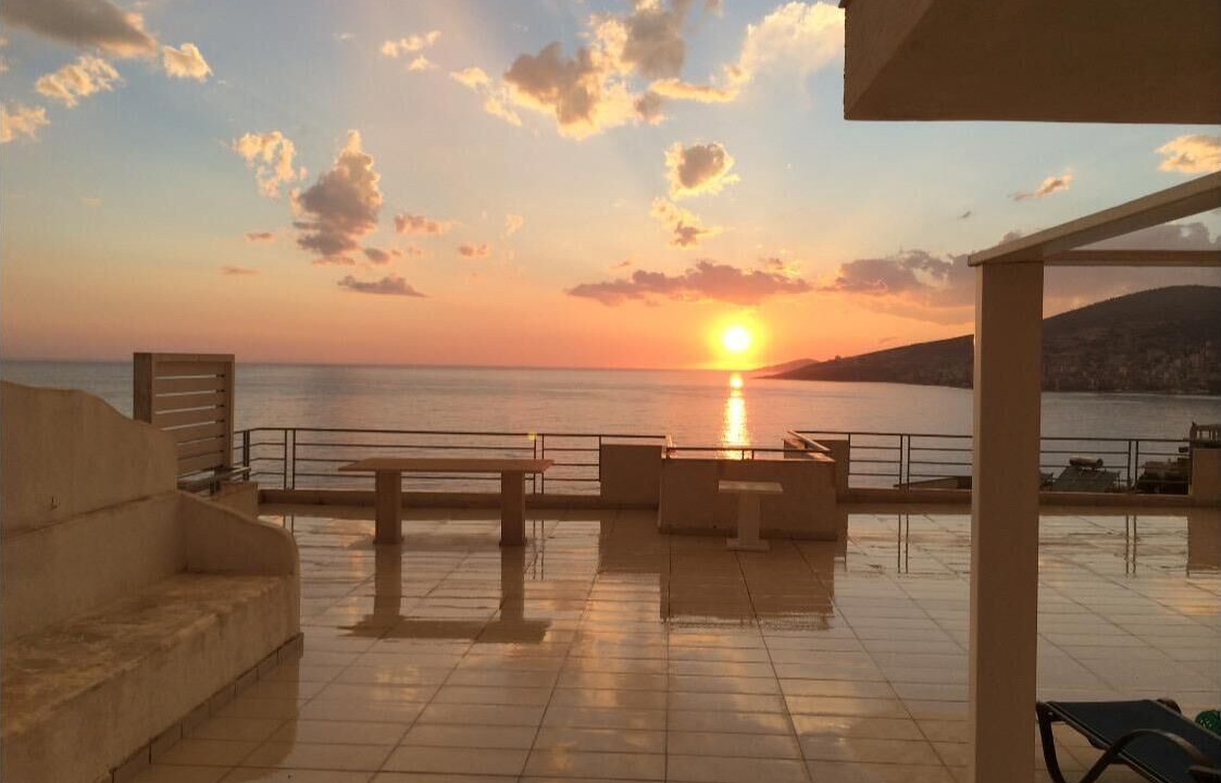 Photo of Patio Balcony in Sarande