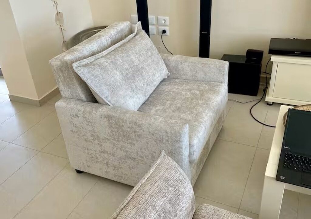 Photo of Livingroom in Sarande