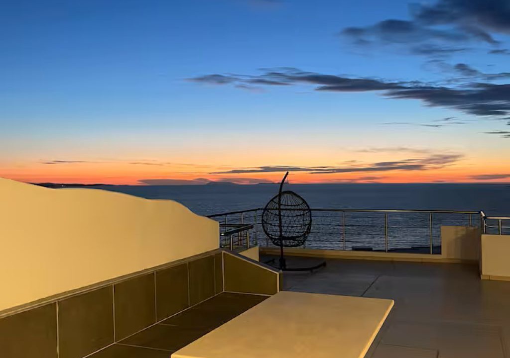 Photo of Patio Balcony in Sarande
