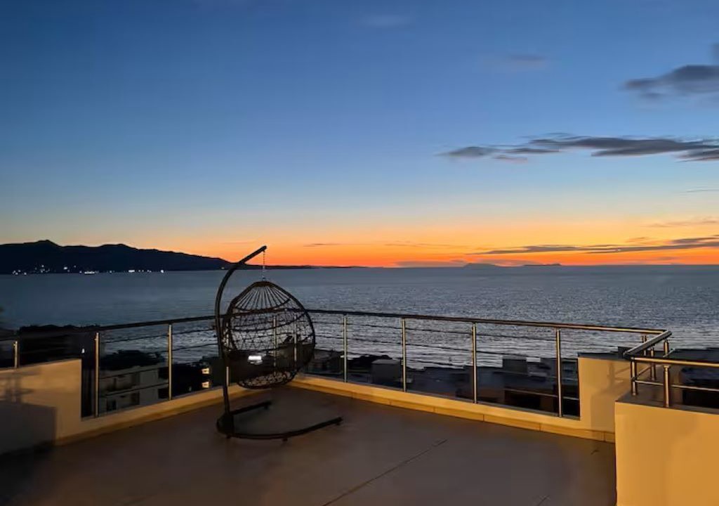 Photo of Patio Balcony in Sarande
