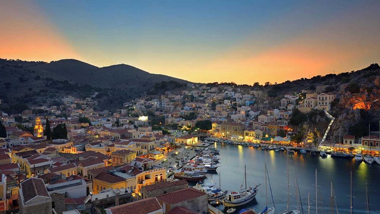 Photo of Others in Symi