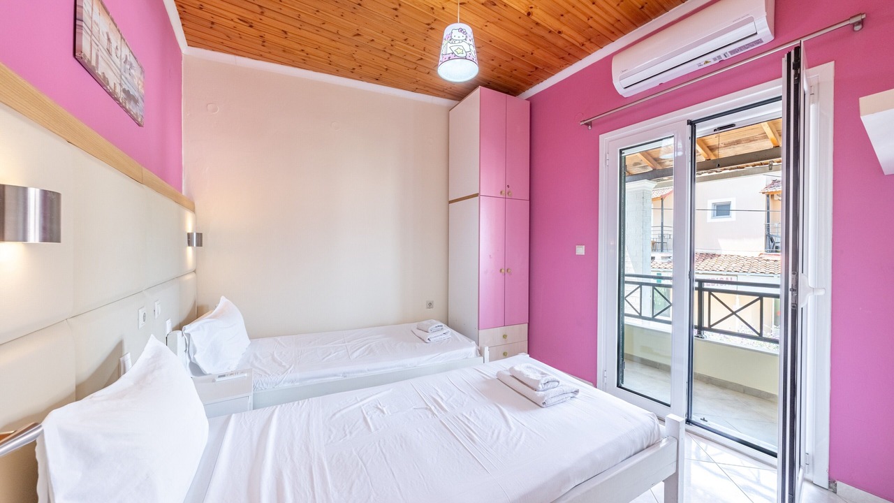 Photo of Bedroom in Kavos