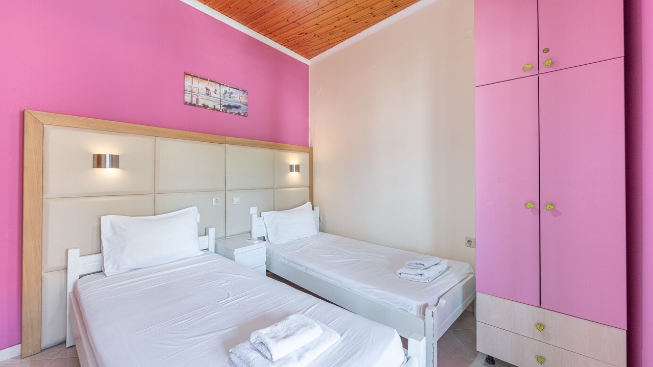 Photo of Bedroom in Kavos