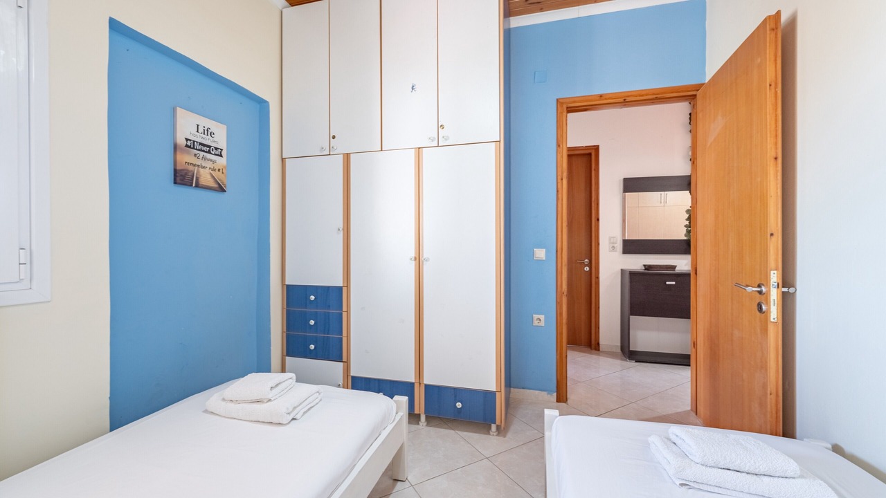 Photo of Bedroom in Kavos