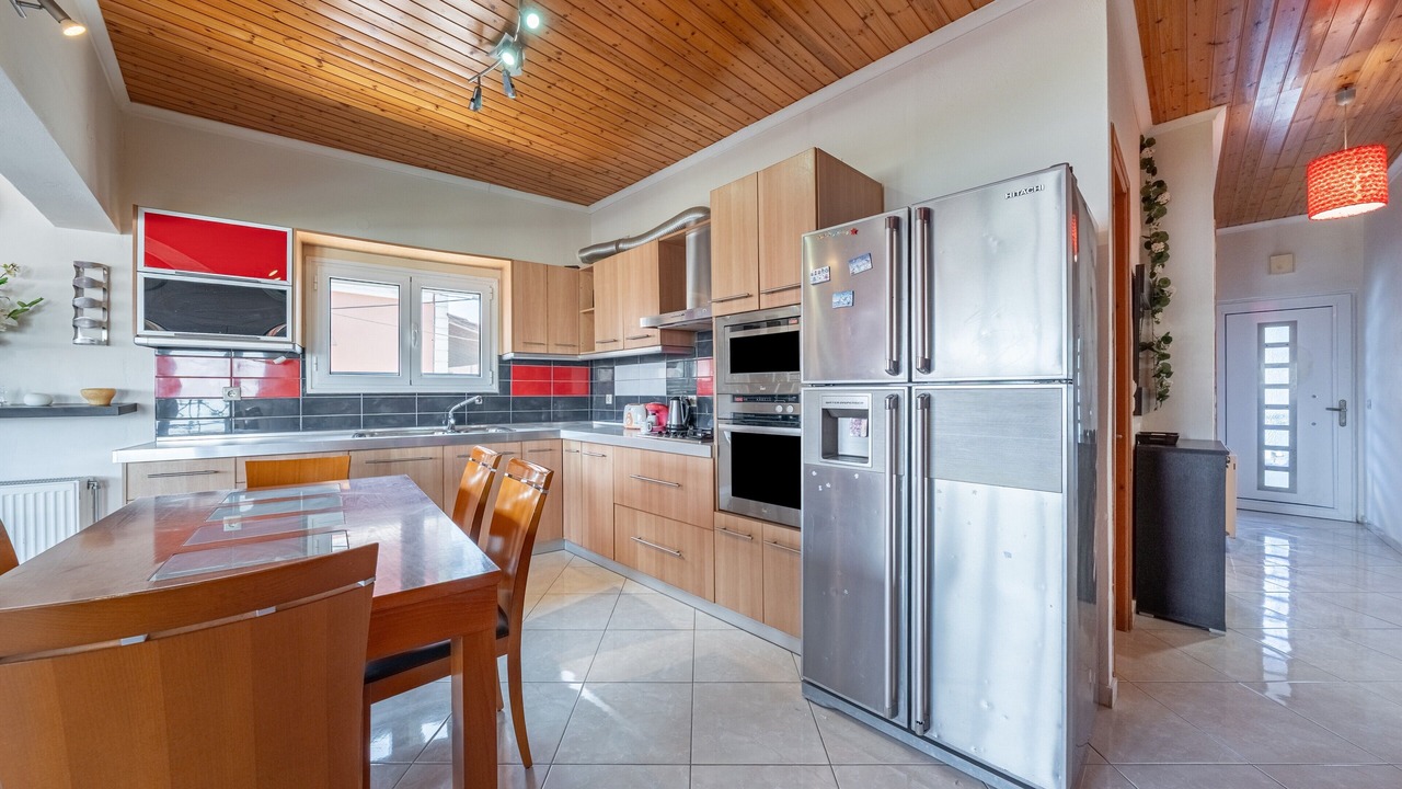 Photo of Kitchen in Kavos