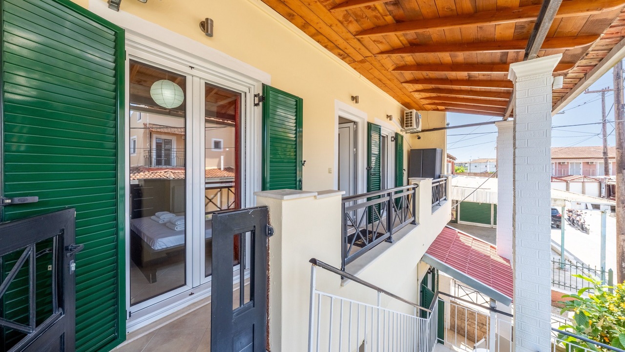 Photo of Outdoor in Kavos