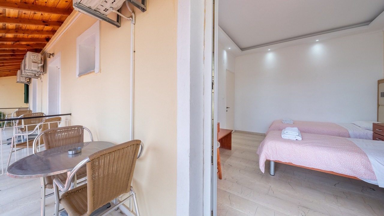 Photo of Bedroom in Kavos