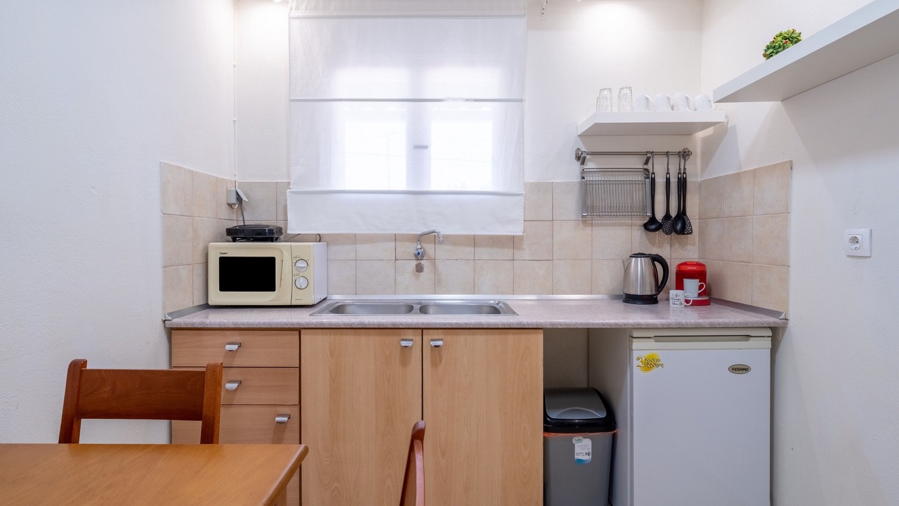 Photo of Kitchen in Kavos