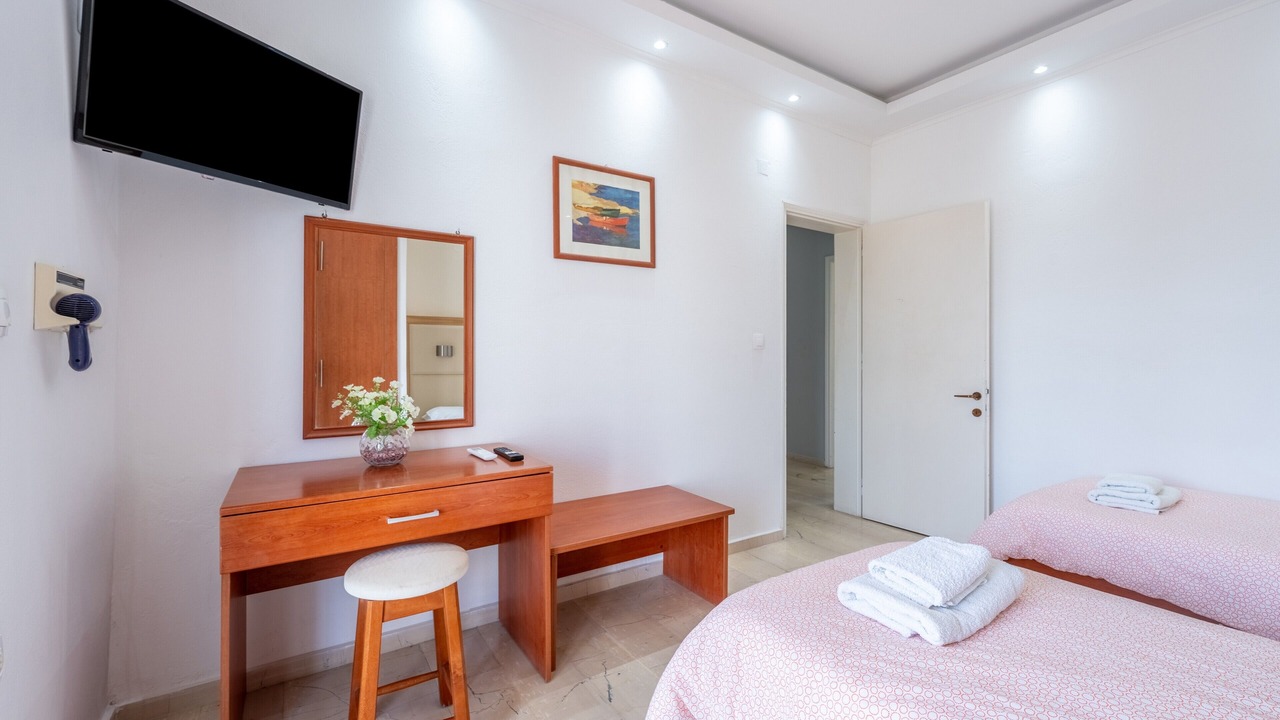 Photo of Bedroom in Kavos