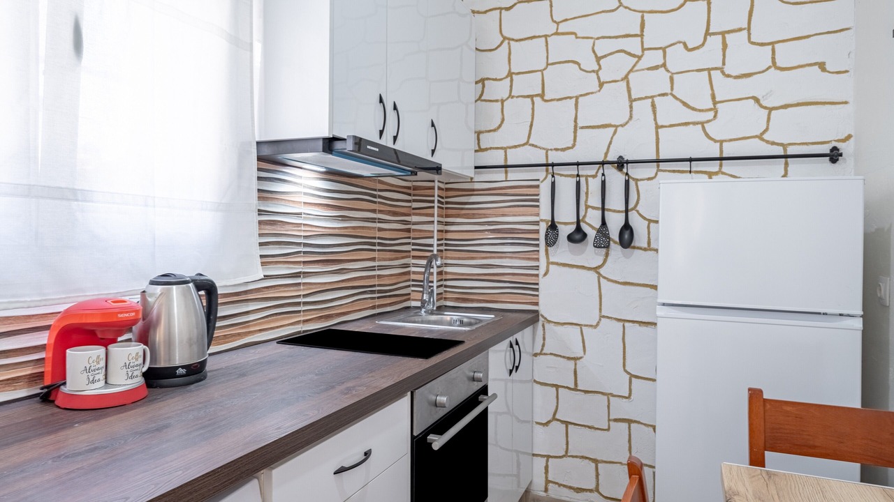 Photo of Kitchen in Kavos