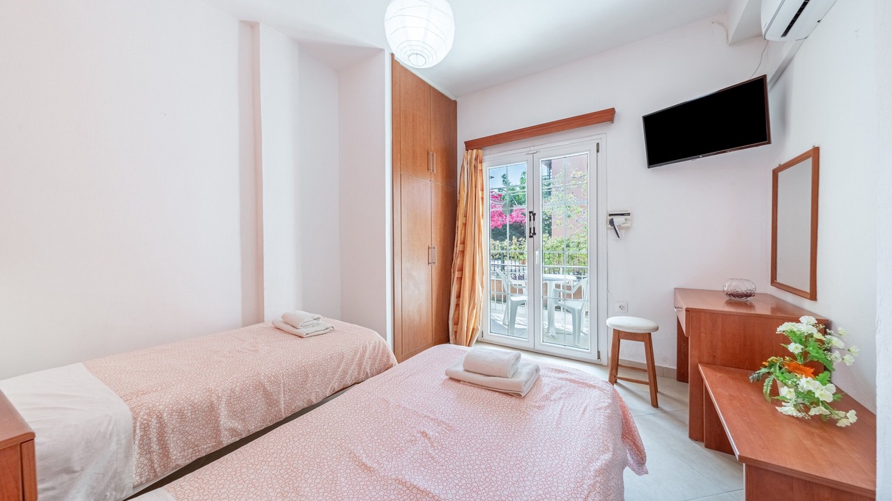 Photo of Bedroom in Kavos
