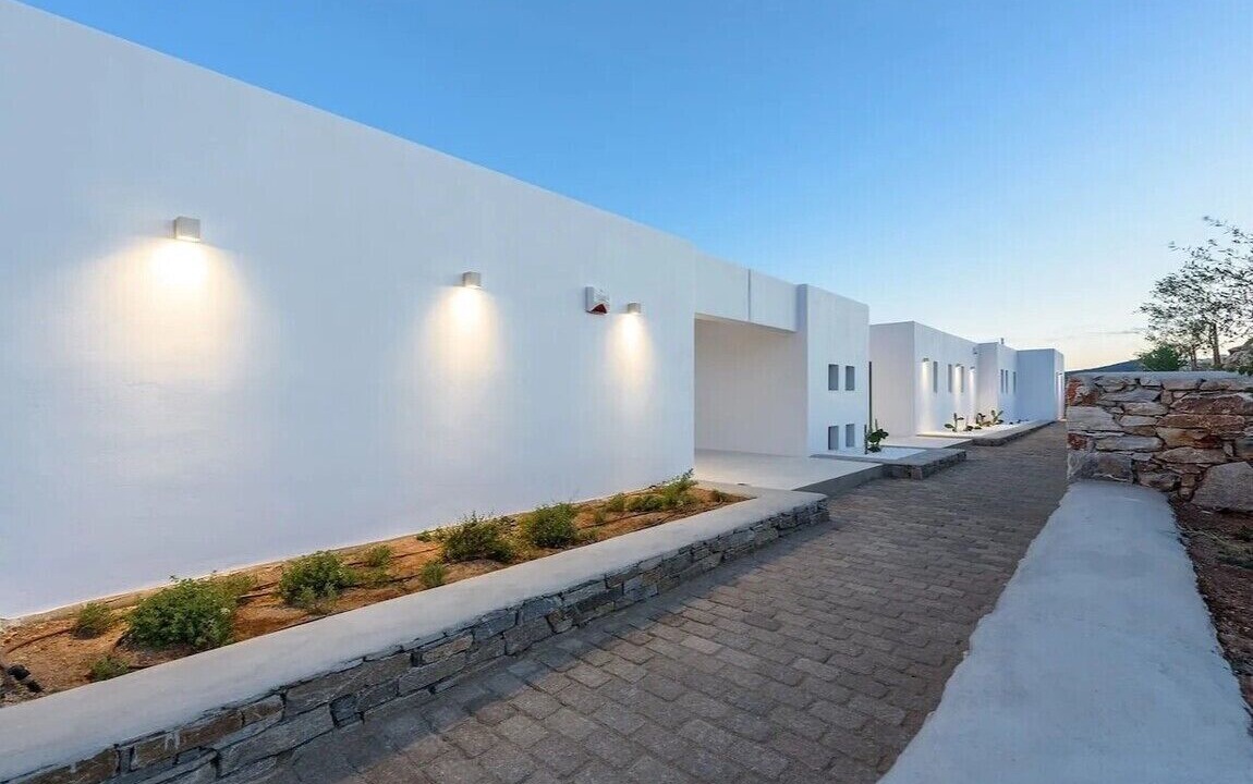 Photo of Outdoor in Paros