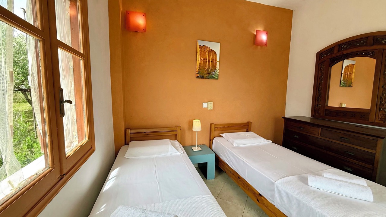 Photo of Bedroom in Pylos-Nestoras