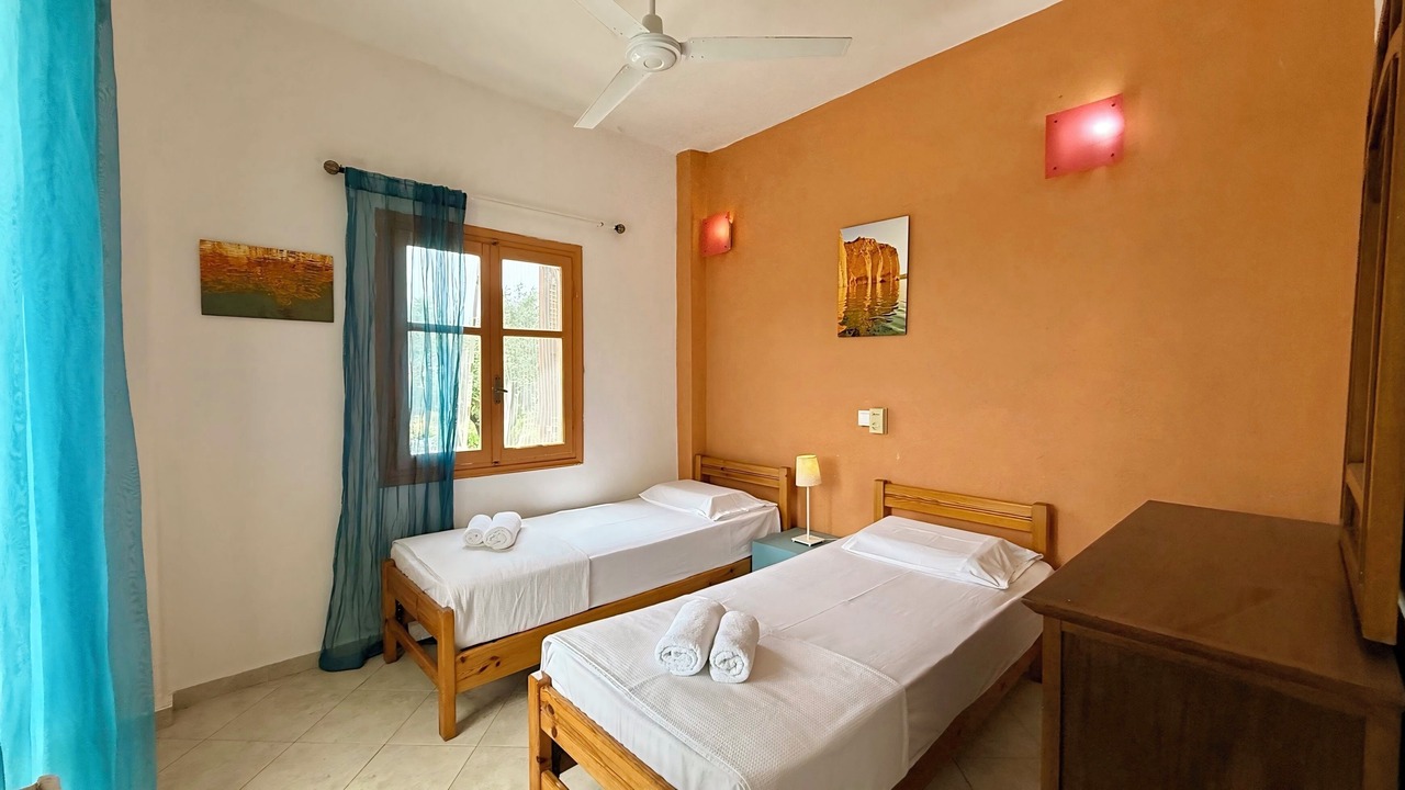 Photo of Bedroom in Pylos-Nestoras