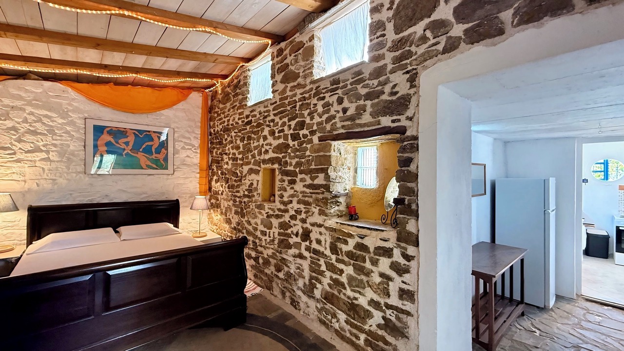 Photo of Bedroom in Pylos-Nestoras